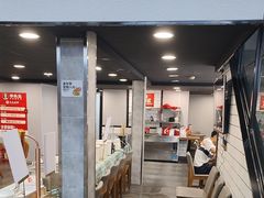 -李先生牛肉面大王(马栏店)