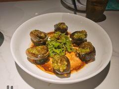 -筱爷叔·上海传统手工菜(玉树路店)