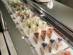 -Pantry's Best派悦坊蛋糕(K11购物艺术中心店)