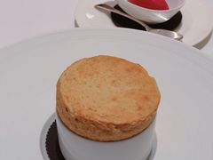 -Caprice(香港四季酒店)