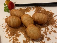 -阳澄湖费尔蒙酒店颐丰阁中餐厅(马鞍山西路店)