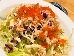 芒果大虾卷-村上一屋·亚洲菜融合小馆(南楼店)