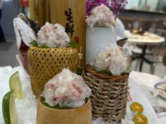 -明本湛江鸡•海鲜小厨(陈家祠店)