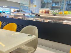 -上清·三文鱼鲜寿司(同德店)