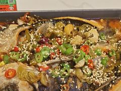 -小六鱼你.下饭酸菜鱼(益田假日广场店)
