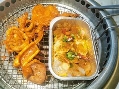 -火炉火自助餐(西直门凯德MALL店)