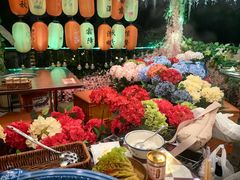 -王歘歘·chuǎ火锅(五道营店)