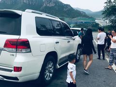 -塞罕坝国家级自然保护区