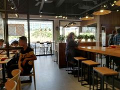 大堂-胜香旺·老柳州螺蛳粉(南百店)