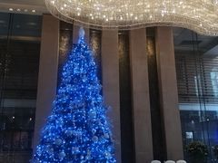 -北京朝阳悠唐皇冠假日酒店