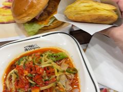 -魏家凉皮(博水商务大厦店)