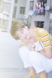 -梳蕾娜 HAIR SALON