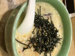 海鲜粥-东京屋(武定路店)