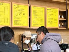 -星巴克臻选(成都环球乐天店)