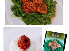 -老正兴菜馆(福州路店)