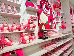 -名创优品(青羊窄巷子店)