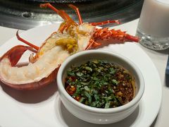 -青蓬蒸汽海鲜·深圳老字号·团建聚会(壹方城店)