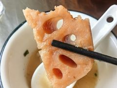 -董厨煨汤馆(车站路店)
