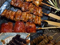 -半藏居酒屋(香港花园店)
