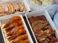 -奇芳阁·百年清真南京菜(夫子庙店)