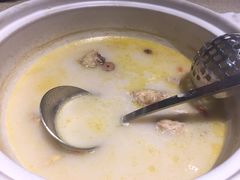 -煲大王猪肚鸡·椰子鸡火锅(红谷滩万达店)