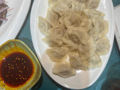 -鹏馨羊羔肉·非遗(新建街店)