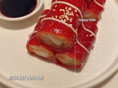 -粤来记·啫啫煲·点心(日月光店)