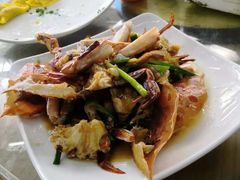 -明记海鲜大排档(巽寮湾店)