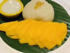 -金厨泰国餐厅·全泰籍厨师料理(拱北店)