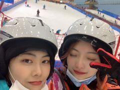 -广州热雪奇迹