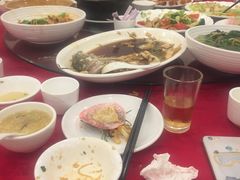 -螺涌海鲜酒楼(增槎路店)