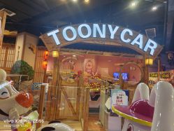 -卡通尼乐园(新达汇三林店)