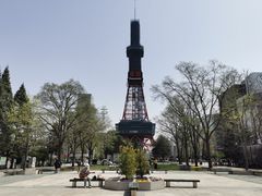 -大通公园