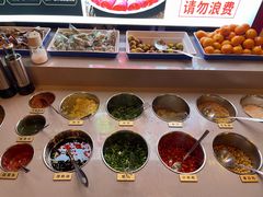 -老诚一锅(来北家园店)