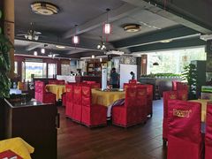大堂-东方之猪四更烤乳猪(金垦总店)