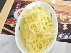 -李先生牛肉面大王(北京平谷步行街店)