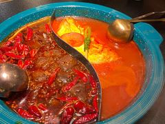 -吼堂老火锅(太古里总店)