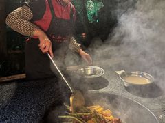 -土灶人家柴火鸡(都江堰店)