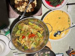 -金典银峰老鹅馆·昆山菜(亭林公园店)