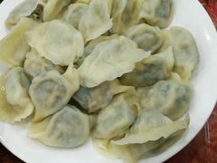 -叶存利海鲜大馅饺子(东戴河止锚湾店)
