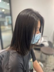 -丝语萱形象