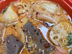 -张亮麻辣烫(苏州陆步桥店)