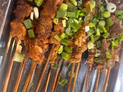 -小板凳(四公里店)