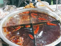 -渝味黄姐火锅(黄泥村店)