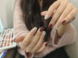 -如一·美甲美睫