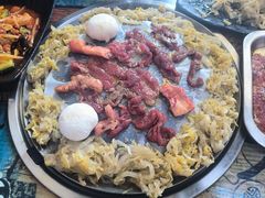 -牛牛牛酸菜煎肉店(望云寺路店)