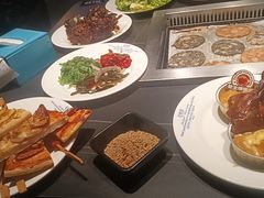 -星伦多自助料理·涮烤一体(虹悦城店)