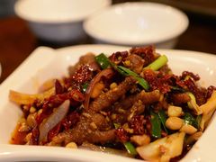 -漫天香·小龙虾餐厅(夏湾店)