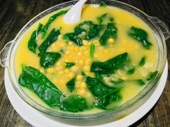 豆蓉时蔬-庆合府重庆大排档(紫都城店)