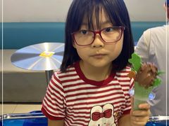 -CORNER CONE GELATO酷矿手作霜淇淋(南头古城店)